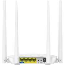 Tenda TE-FH456 300Mbps Wireless Router Price in India, Specs, Reviews ...