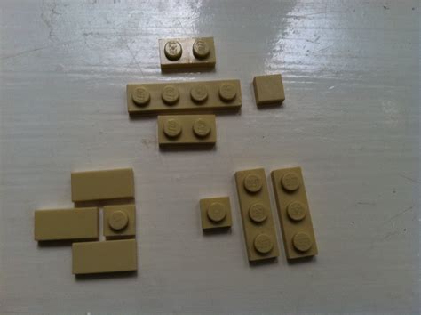 Image result for Building a LEGO Tank