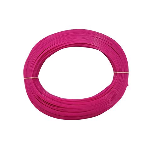 ADW CRAFT'S® Plastic Wire for Basket Making(28 Colours)|Plastic Koodai ...