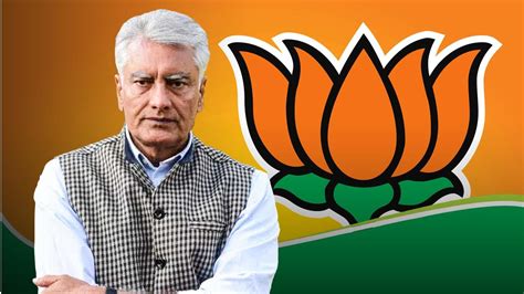 Days after quitting Congress, Sunil Jakhar joins BJP: Details here