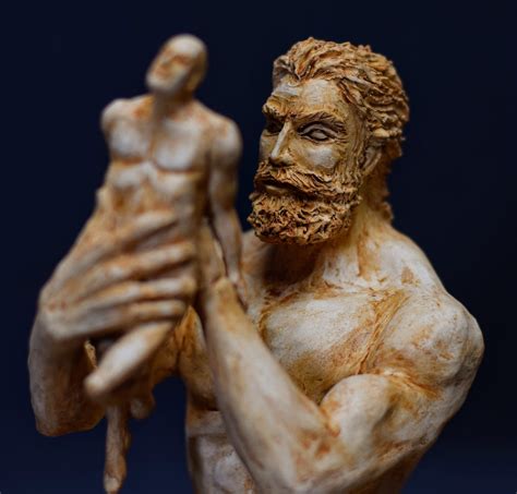 Image result for Prometheus Creating Man