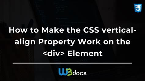 Image result for Div Alignment in CSS