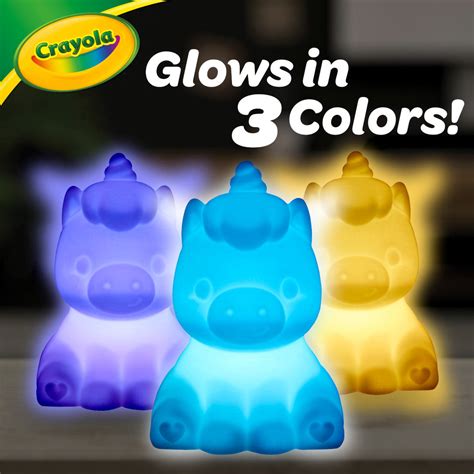 Light-Ups Recolorable Unicorn – Gift Palace — Buy Toys Online India ...