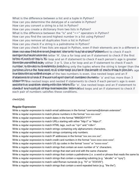 Image result for Python Programming Questions for Practice PDF