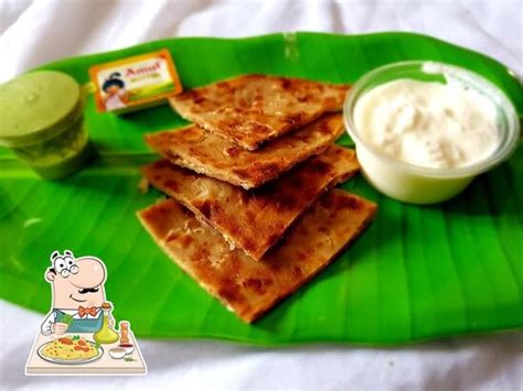 Paratha Joint, Bengaluru - Restaurant menu, prices and reviews