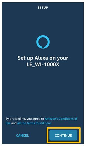 Guide to using Amazon Alexa with wireless headphones | Sony IN