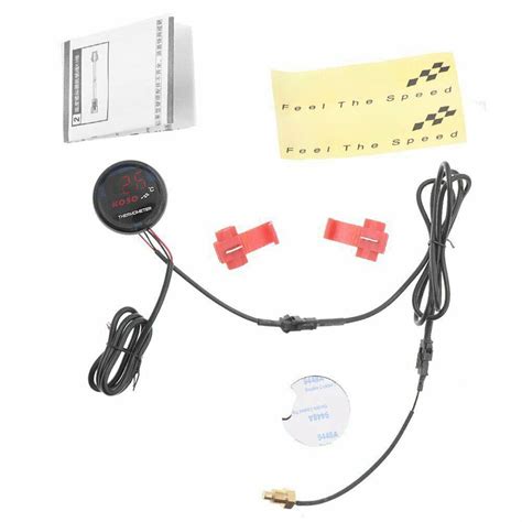 Image result for Temperature Sensor Motorcycle Check