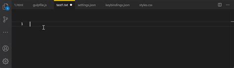 Image result for Robitcs File vs Code Type File Types