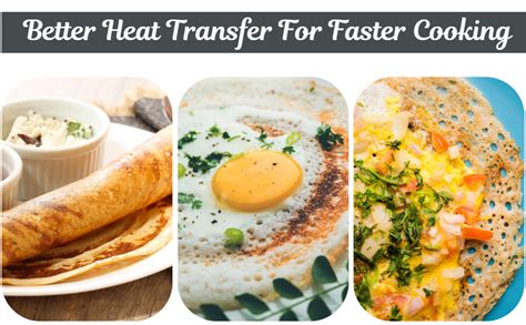 Buy Jayam Traditional Pure Iron Concave Tawa / 2KG with Iron Turner ...