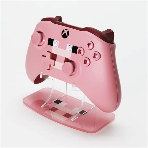 Image result for Minecraft Pig Xbox Controller