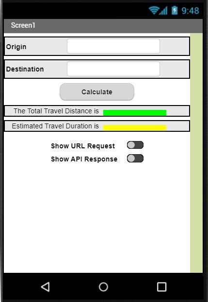 Lat Long Distance Calculator Using API Key 的图像结果