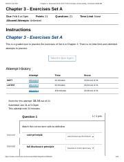 Chapter 3 Exercises 的图像结果