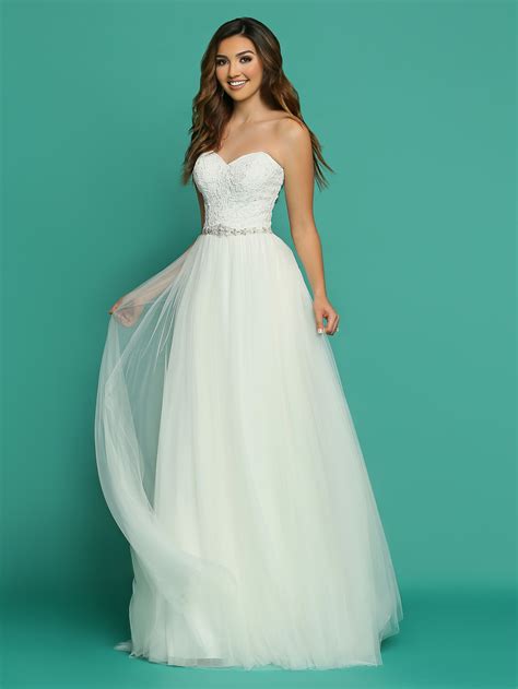 Strapless beach wedding dresses 60 photos - Astyledwedding.com