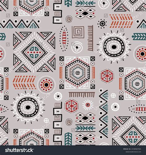 Image result for African Pattern Vector