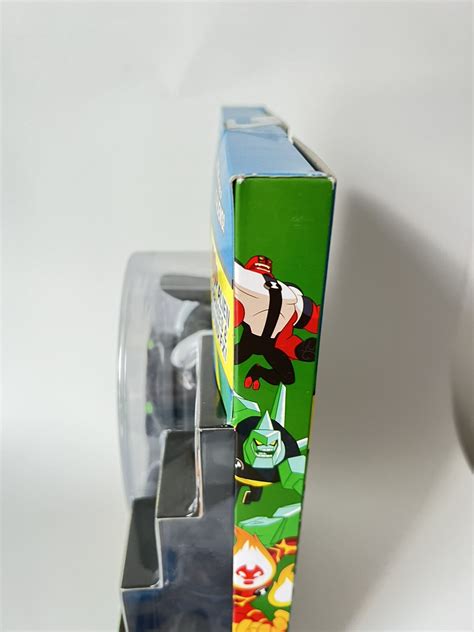 BEN 10 Electronic DELUXE OMNITRIX WATCH 100+ Phrases India | Ubuy
