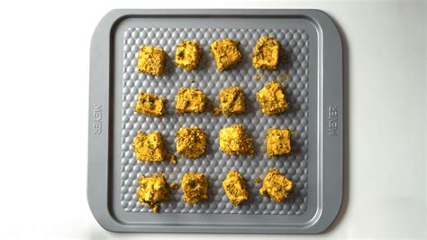 Tandoori Paneer Tikka in an Oven - PotsandPans India