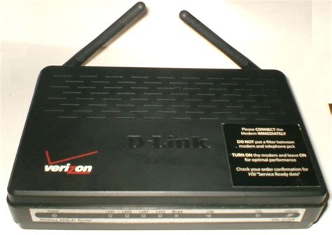 Image result for D-Link Router Connection