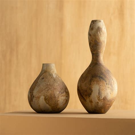 Shop Online Lyco Vase | Modern Decorative Vase – The Living Influence