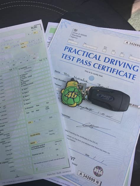 Pass Test 的图像结果