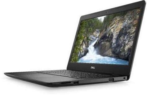 DELL Vostro 14 3000 Intel Core i5 8th Gen 8265U - (8 GB/1 TB HDD ...