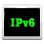 Image result for Disable IPv6 Icon