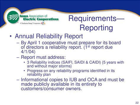 Image result for Reliability Requirements Examples