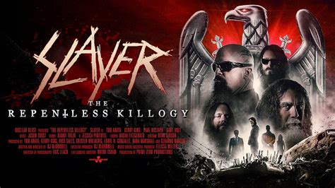 Image result for Slayer Repentless