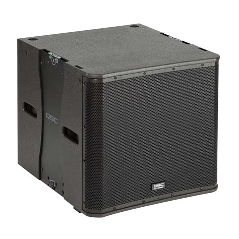 Image result for QSC Line Array