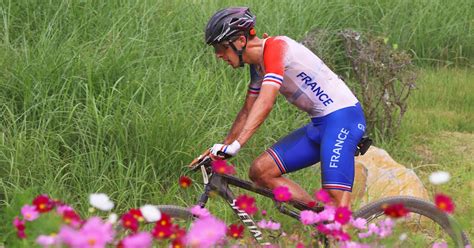 Coupe du monde de VTT cross-country 2024 : Présentation, programme et ...