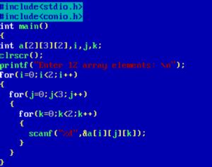 Image result for C 3D Programming