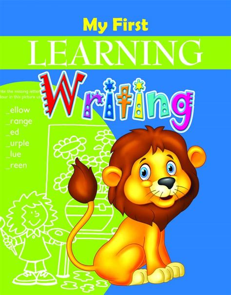 Image result for First EP to Learning Writing