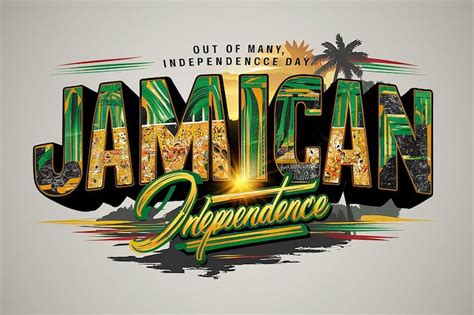 Authentic jamaica 3d design Photos - Download Free High-Quality ...