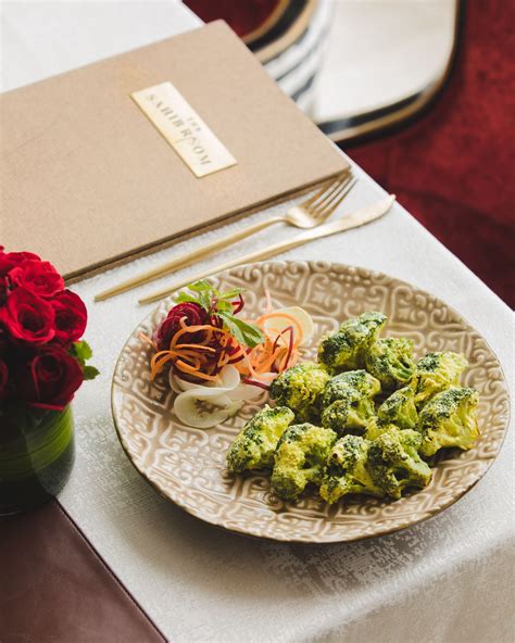 11 progressive Indian cuisine restaurants in Mumbai for experimental ...