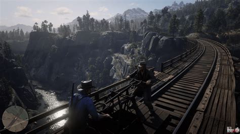 Image result for RDR2 Town Map