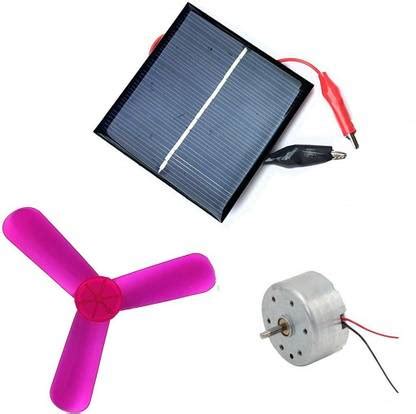 REES52 Mini Solar Panel Kit For School Project Of Science Model ...