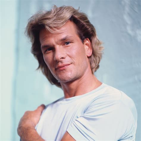 Pancreatic Cancer Patrick Swayze