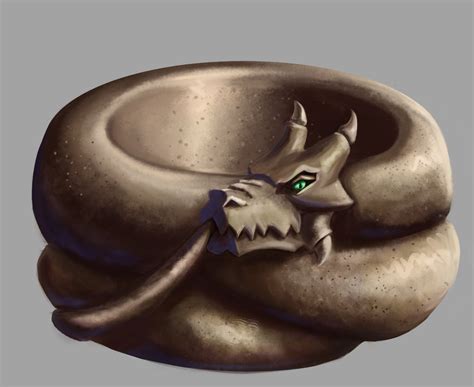 Ouroboros 1221 Concept