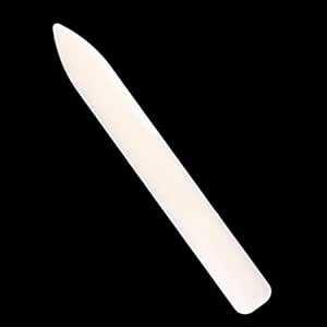 CALANDIS® 2 Pieces/Set Bone Folder Paper Creaser Set Scoring Tool for ...