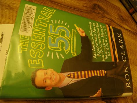 This Child Left Behind: The Essential 55