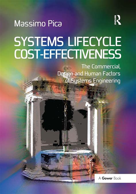 Buy Systems Lifecycle Cost-effectiveness: The Commercial, Design and ...