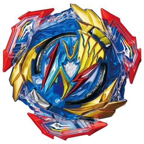 Takara Tomy Beyblade Burst Booster B 193 Ultimate Valkyrie Lg ...