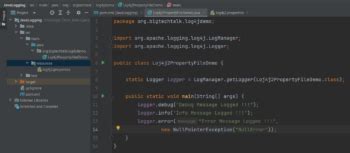 Image result for Log4j Format Specifier Java