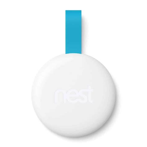 Nest Wants To Protect Your Home With A Smart Security System