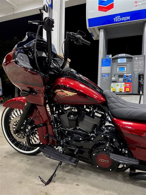 Handlebar Package (Installation Included) – Long Beach Custom Baggers