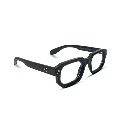 Tourister | Black T Transparent Wayfarer Sunglass – ZAADRAN