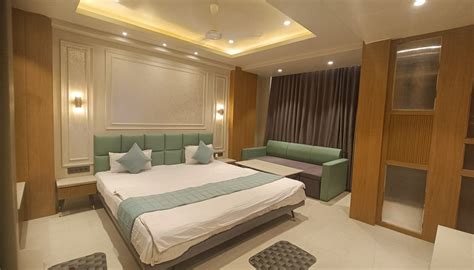 HOTEL UTKARSH (Pachmarhi, Madhya Pradesh) - 2026 Hotel Reviews, Photos ...