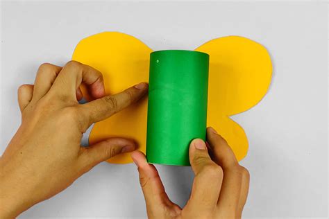 Image result for Butterfly Craft