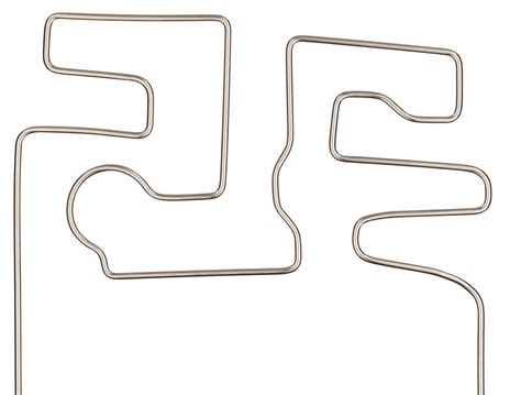 Image result for Wire Loop Game