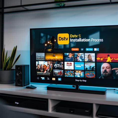 Image result for How to Use DStv Decoder to Get Internet