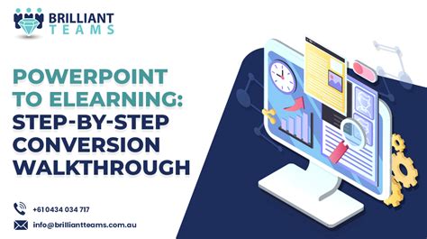 PowerPoint to Create eLearning 的图像结果